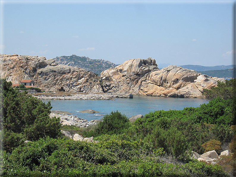 foto Arcipelago della Maddalena